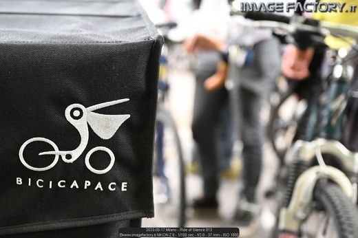 2023-05-17 Milano - Ride of Silence 013